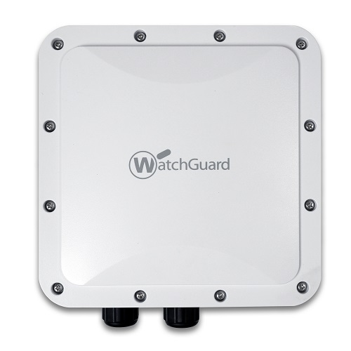Competitive Trade in till WatchGuard AP327X med 3 års Total Wi-Fi