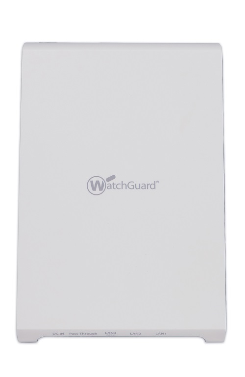Competitive Trade in till WatchGuard AP225W med 3 års Total Wi-Fi