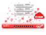 WatchGuard FireboxV Small med 1 års Total Security Suite