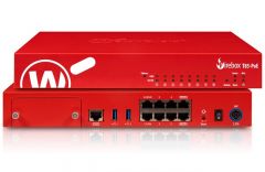 WatchGuard Firebox T85 med 5 års Total Security Suite