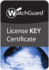 WatchGuard Standard Wi-Fi Management Licens 3 år